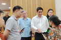 Phường Thanh Xuân đẩy nhanh tiến độ chi trả tiền bồi thường Dự án đường Vành đai 2,5