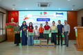 Chăm sóc người cao tuổi, vun đắp truyền thống nghĩa tình