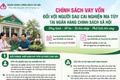 Hội LHPN xã Quang Minh thông tin về chương trình