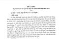 Tuyên truyền kết quả  Kỳ họp thứ nhất, Quốc hội khóa XVI
