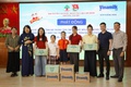 Phường Tây Hồ phát động Cuộc thi vẽ tranh 