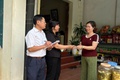 THÔN VÀI HOÀN THÀNH ỦNG HỘ QUỸ 
