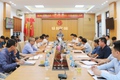 Quốc Oai quyết liệt đẩy nhanh tiến độ các công trình đầu tư công, phấn đấu giải ngân đúng kế hoạch năm 2026