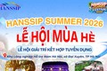 THÔNG BÁO 
SỰ KIỆN VĂN HÓA – THỂ THAO – GIẢI TRÍ - TUYỂN                DỤNG MÙA HÈ 2026