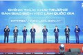 Đẩy mạnh triển khai Sàn Giao dịch việc làm Quốc gia – Cầu nối hiện đại cho doanh nghiệp và người lao động