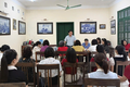 GIÁO DỤC TỪ LỊCH SỬ