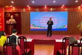 Dấu ấn của Công đoàn phường Vĩnh Tuy tại Hội thi Báo cáo viên, tuyên truyền viên giỏi phường Vĩnh Tuy năm 2026
