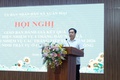 Xuân Mai: Giao ban đánh giá kết quả thực hiện nhiệm vụ 4 tháng đầu năm và triển khai nhiệm vụ các tháng tiếp theo năm 2026 của Tổ bảo vệ an ninh trật tự ở cơ sở và Đội dân phòng