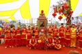 Rộn ràng Lễ hội truyền thống Đình Tứ Liên năm 2026 – Lan tỏa giá trị văn hóa và khát vọng phát triển
