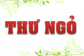 Thư ngỏ: Vận động hỗ trợ thường xuyên người dân có hoàn cảnh đặc biệt khó khăn trên địa bàn phường Hai Bà Trưng, chống tái nghèo.