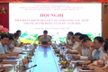 Tháo gỡ “điểm nghẽn” an toàn thực phẩm khu vực phía Nam Thủ đô