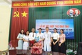 BỆNH VIỆN ĐA KHOA THANH TRÌ KÝ KẾT HỢP TÁC ĐÀO TẠO VỚI TRƯỜNG CAO ĐẲNG CÔNG NGHỆ Y DƯỢC VIỆT NAM