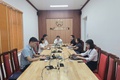 Phường Long Biên tăng cường bảo đảm An toàn thực phẩm trường học và triển khai xây dựng “Tuyến phố An toàn thực phẩm có kiểm soát” gắn với Bản đồ số An toàn thực phẩm