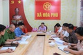 Công an xã Hoà Phú tham mưu tổ chức Hội thi “Lực lượng tham gia bảo vệ an ninh, trật tự ở cơ sở giỏi” năm 2026