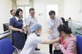 Bảo đảm mọi trẻ em Thủ đô được thụ hưởng đầy đủ quyền lợi về dinh dưỡng