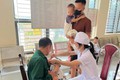 Phường Tùng Thiện triển khai chiến dịch bổ sung Vitamin A và ngày vi chất dinh dưỡng năm 2026