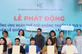 Phường Hoàn Kiếm nỗ lực xây dựng cộng đồng an toàn, không khói thuốc