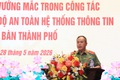 Tập trung tháo gỡ khó khăn trong công tác bảo đảm an ninh, an toàn hệ thống thông tin trên địa bàn Thành phố