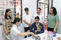 Các địa phương tăng cường truyền thông, triển khai hiệu quả hoạt động Ngày Vi chất dinh dưỡng