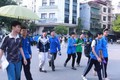 Ngày 1/6 hơn 16 nghìn sĩ tử Hà Nội bước vào cuộc đua tranh suất lớp 10 chuyên