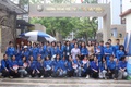 Kỳ thi vào lớp 10 THPT công lập năm học 2026-2027 tại xã Phú Xuyên diễn ra an toàn, nghiêm túc