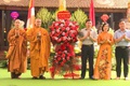 Trang nghiêm Đại lễ Phật đản Phật lịch 2570 tại chùa Hiển Quang