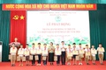 Phường Tùng Thiện phát động Tháng hành động vì trẻ em và khai mạc sinh hoạt hè năm 2026