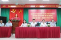 TỔ ĐẠI BIỂU SỐ 6 HĐND XÃ QUỐC OAI LẮNG NGHE TÂM TƯ, NGUYỆN VỌNG CỬ TRI TRƯỚC KỲ HỌP THƯỜNG LỆ GIỮA NĂM 2026