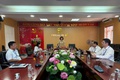 HỘI NGHỊ THƯỜNG TRỰC HĐND PHƯỜNG BỒ ĐỀ CHUẨN BỊ KỲ HỌP THỨ 2 HĐND PHƯỜNG KHÓA II, NHIỆM KỲ 2026–2031
