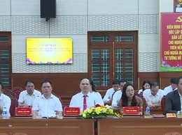 Bản tin Phúc Thọ ngày 11/10/2025