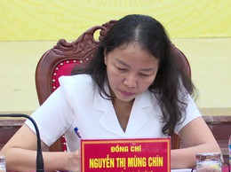 XÃ HẠ BẰNG: PHÁT ĐỘNG ỦNG HỘ ĐỒNG BÀO VÙNG LŨ VÀ TRIỂN KHAI THÁNG CAO ĐIỂM “VÌ NGƯỜI NGHÈO” NĂM 2025
