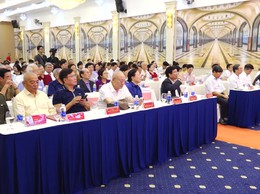 Bệnh cơ xương khớp trẻ hoá, giảm chất lượng điều trị