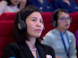 Trao quyền cho điều dưỡng, xu hướng của y học hiện đại