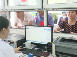 Đảm bảo môi trường khám chữa bệnh an toàn trong hệ thống y tế