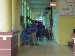 Hà Nội tăng cường chính sách bảo hiểm y tế hướng tới bao phủ toàn dân