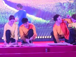 Bản tin Phúc Thọ ngày 19/10/2025