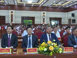 Bản tin Phúc Thọ ngày 21/10/2025