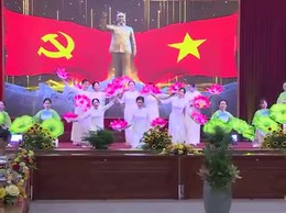Bản tin Phúc Thọ ngày 17/10/2025