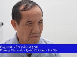 Phẫu thuật Phaco là phương pháp tối ưu cho bệnh nhân đục thuỷ tinh thể