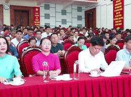 Xã Quang Minh phát động Tuần lễ hưởng ứng học tập suốt đời năm 2025