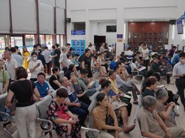 iHanoi - Trợ lý đắc lực của cán bộ Phục vụ hành chính công Thành phố Hà Nội