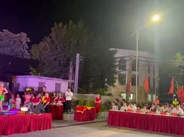 Tiết mục 
