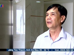 Kỹ năng thoát nạn khi bị kẹt trong thang máy