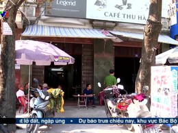 Trang bị thiết bị PCCC gia đình