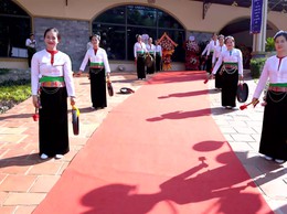 Đại hội Hội Doanh nghiệp xã Suối Hai lần thứ I: Đẩy mạnh liên kết, phát triển và chia sẻ giá trị cộng đồng