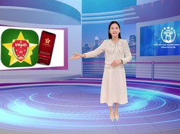 Hướng dẫn Công dân tạo chứng thư chữ ký số công cộng trên ứng dụng VNeID