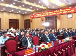 Chương Mỹ kết nối các doanh nghiệp năm 2025