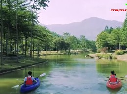 VIDEO Giới thiệu về Quê hương xã Yên Xuân
