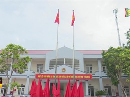 Sẵn sàng vận hành bộ máy Mặt trận Tổ quốc hai cấp