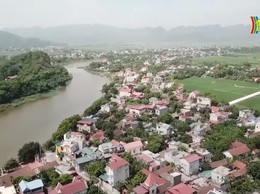 HUYỆN ỨNG HÒA - CHẶNG ĐƯỜNG HƠN 70 NĂM
XÂY DỰNG, PHÁT TRIỂN: TỰ HÀO VÀ TRI ÂN
